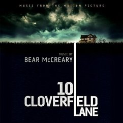 10 Cloverfield Lane - Mccreary,Bear