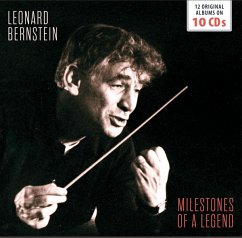 Original Albums - Bernstein,Leonard