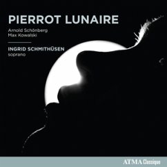 Pierrot Lunaire - Schmithüsen,Ingrid/+