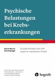 Psychische Belastungen bei Krebserkrankungen (eBook, ePUB)