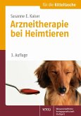 Arzneitherapie bei Heimtieren (eBook, PDF)