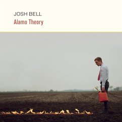 Cover Alamo Theory (eBook, ePUB)