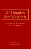 13 Gesetze der Weisheit (eBook, ePUB)