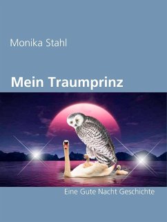 Mein Traumprinz (eBook, ePUB)