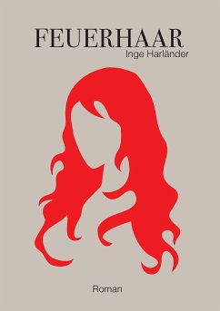 Feuerhaar (eBook, ePUB) - Harländer, Inge