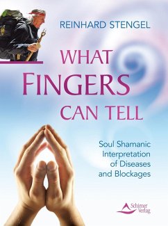 What Fingers Can Tell (eBook, ePUB) - Stengel, Reinhard