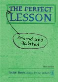 The Perfect Lesson (eBook, ePUB)