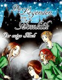 Die Legenden von Howlith (eBook, ePUB)