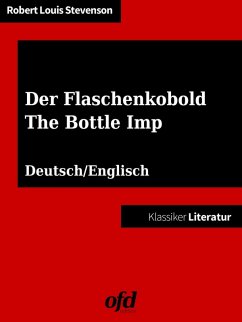Der Flaschenkobold - The Bottle Imp (eBook, ePUB)