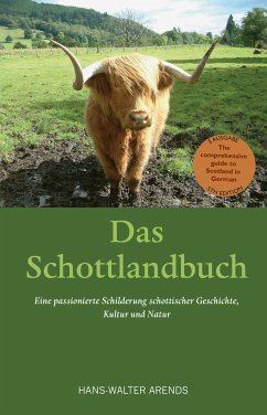 Das Schottlandbuch (eBook, ePUB) - Arends, Hans-Walter