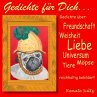 Gedichte für Dich (eBook, ePUB) - Bild 1