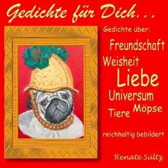 Gedichte für Dich (eBook, ePUB)