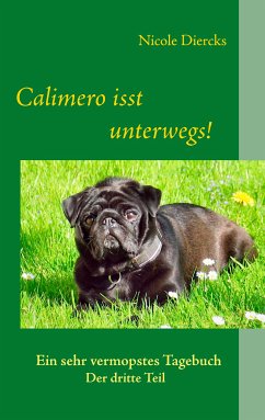 Calimero isst unterwegs! (eBook, ePUB) - Diercks, Nicole
