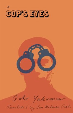 Cover A Cop's Eyes (eBook, ePUB)
