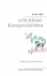 Acht kleine Kurzgeschichten (eBook,... - Bild 1