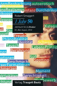 1 Jahr 50 (eBook, PDF) - Smajgert, Robert