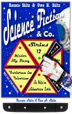 Science Fiction & Co. (eBook, ePUB)