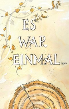 Cover Es war einmal ... (eBook, ePUB)