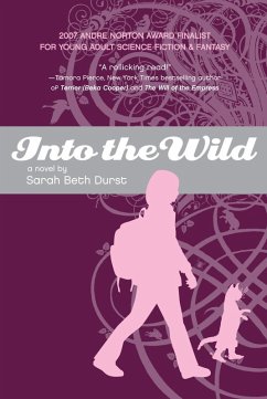 Cover Into the Wild (eBook, ePUB)