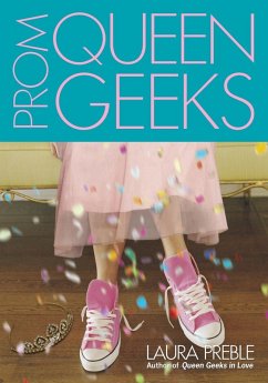 Prom Queen Geeks (eBook, ePUB) - Preble, Laura