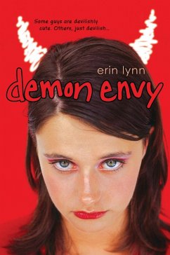 Cover Demon Envy (eBook, ePUB)