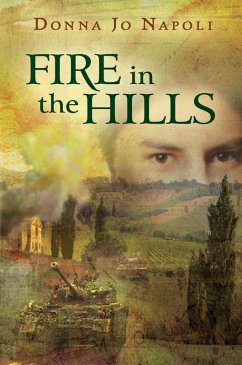 Cover Fire in the Hills (eBook, ePUB)