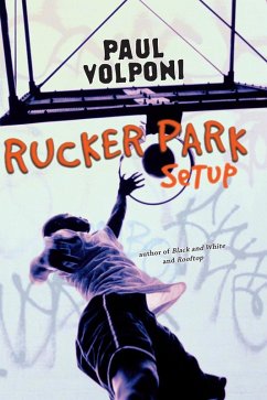 Cover Rucker Park Setup (eBook, ePUB)