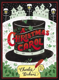 A Christmas Carol (eBook, ePUB) - Dickens, Charles