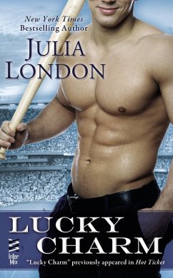 Lucky Charm (eBook, ePUB) - London, Julia