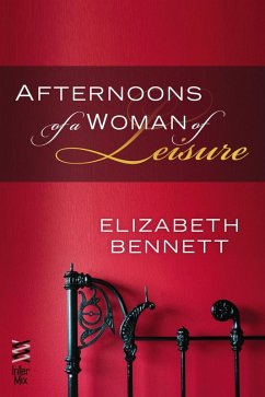 Cover Afternoons of a Woman of Leisure (eBook, ePUB)