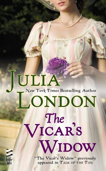 The Vicar's Widow (eBook, ePUB) The Vicar's Widow (eBook, ePUB)