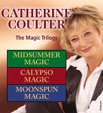 Catherine Coulter: The Magic Trilogy (eBook, ePUB)