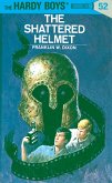 Hardy Boys 52: The Shattered Helmet (eBook, ePUB)
