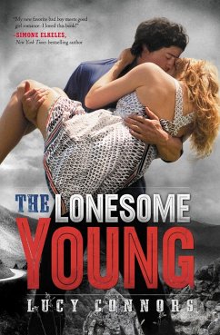 The Lonesome Young (eBook, ePUB) - Connors, Lucy