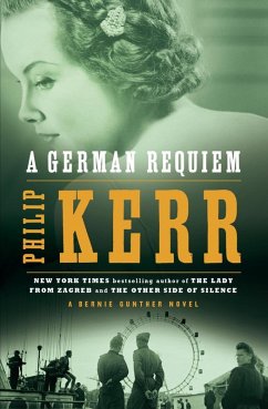 A German Requiem (eBook, ePUB) - Kerr, Philip