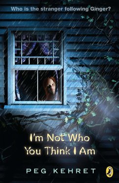 Cover I'm Not Who You Think I Am (eBook, ePUB)