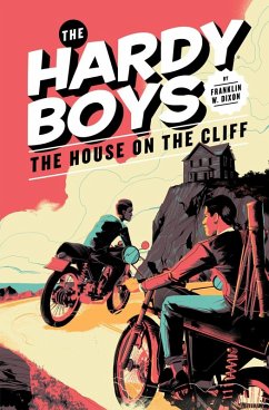 Hardy Boys 02: The House on the Cliff (eBook, ePUB) - Dixon, Franklin W.