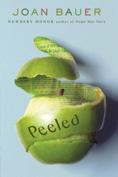 Cover Peeled (eBook, ePUB)