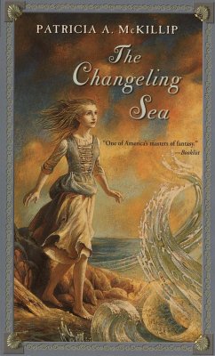 The Changeling Sea (eBook, ePUB) - Mckillip, Patricia A.