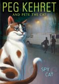 Spy Cat (eBook, ePUB)