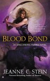 Blood Bond (eBook, ePUB)