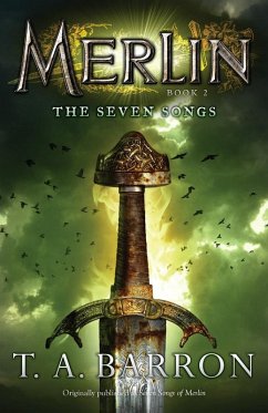 Cover The Seven Songs (eBook, ePUB)