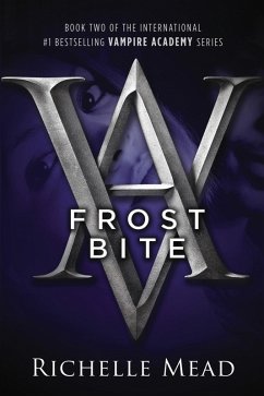 Frostbite (eBook, ePUB) - Mead, Richelle