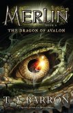 The Dragon of Avalon (eBook, ePUB)