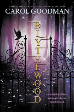 Cover Blythewood (eBook, ePUB)