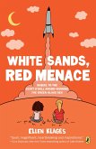 White Sands, Red Menace (eBook, ePUB)