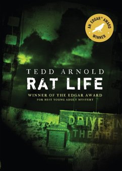 Rat Life (eBook, ePUB) - Arnold, Tedd