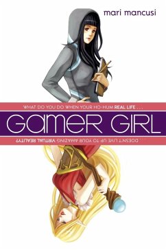 Gamer Girl (eBook, ePUB) - Mancusi, Mari