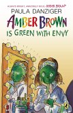 Amber Brown is Green With Envy (eBook, ePUB)