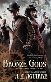 Bronze Gods (eBook, ePUB)